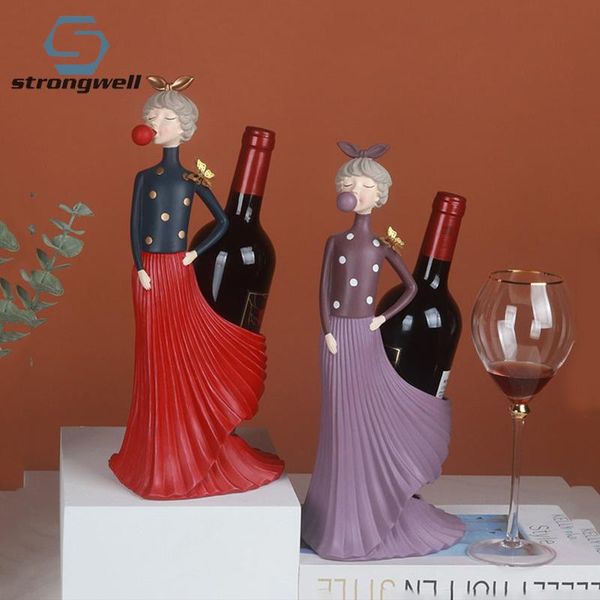 tablewine racks strongwell nordic bubble girl rack home decoration furnishings beauty skirt holder bookcase display ornament gifts
tablewine racks strongwell nordic bubble girl rack home decoration furnishings beauty skirt holder bookcase display ornament gifts