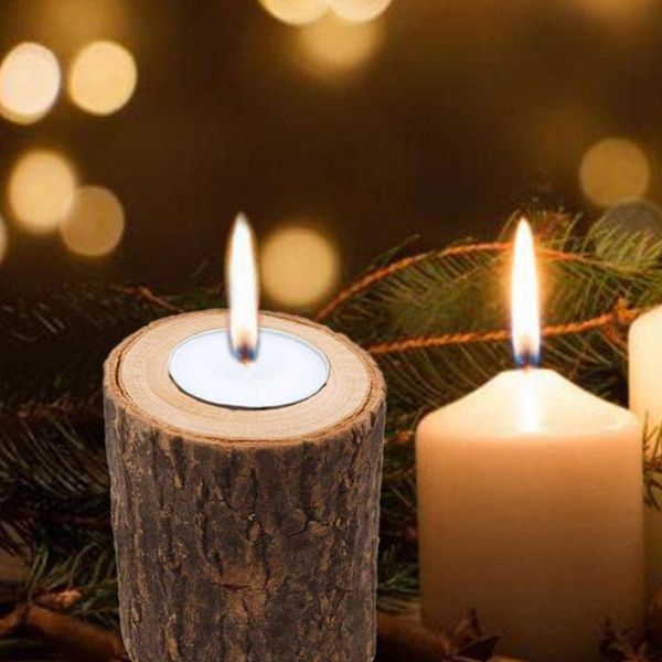 rustic wooden candlestick tealight candle holder table decoration plant flower plot ornament craft 6x7cm 69hc decorative objects & figurines
rustic wooden candlestick tealight candle holder table decoration plant flower plot ornament craft 6x7cm 69hc decorative objects & figurines