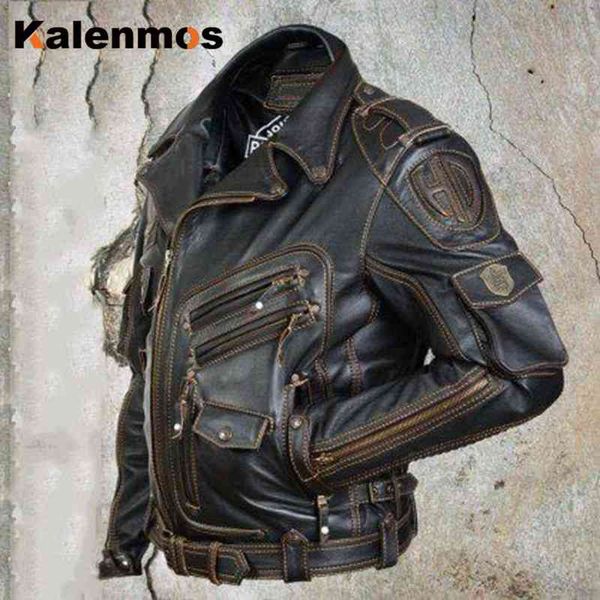 men pu leather coat et spring fall slim streetwear gothic moto biker punk outwear abrigos coats mens ets 2021, Black
men pu leather coat et spring fall slim streetwear gothic moto biker punk outwear abrigos coats mens ets 2021, Black