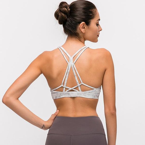 naked feel cross back yoga bra for women sports bras push up gym workout fitness padded wireless athletic crop clothing, White;black
naked feel cross back yoga bra for women sports bras push up gym workout fitness padded wireless athletic crop clothing, White;black