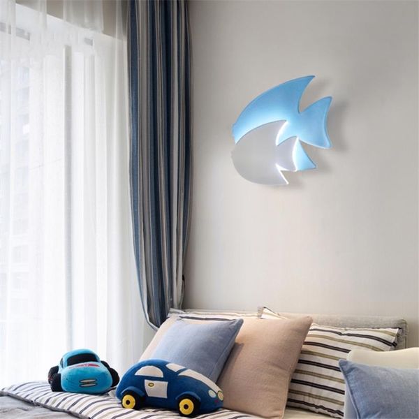 wall lamps nordic bedside bedroom clown fish children's room boy girl kindergarten lights whale cute decorative led
wall lamps nordic bedside bedroom clown fish children's room boy girl kindergarten lights whale cute decorative led