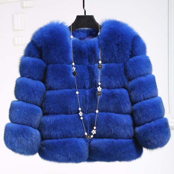 women's fur & faux s-3xl mink coats women 2021 winter fashion pink coat elegant thick warm outerwear fake jacket chaquetas mujer, Black
women's fur & faux s-3xl mink coats women 2021 winter fashion pink coat elegant thick warm outerwear fake jacket chaquetas mujer, Black