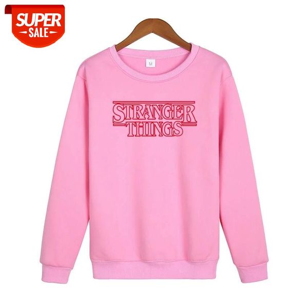 stranger things printed hoodies sweatshirts red white letter warm pullover turtleneck hip hop tracksuit women/men clothes #k85a, Black
stranger things printed hoodies sweatshirts red white letter warm pullover turtleneck hip hop tracksuit women/men clothes #k85a, Black