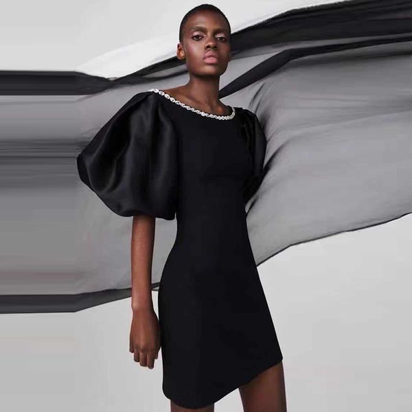 romper adyce summer black bodycon club bandage women short lantern mini celebrity evening runway party dress, Black;white
romper adyce summer black bodycon club bandage women short lantern mini celebrity evening runway party dress, Black;white
