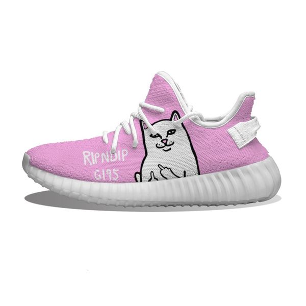 diy custom pink middle finger cat running shoes mh printed mens womens trainers outdoor sports sneakers a3g4
diy custom pink middle finger cat running shoes mh printed mens womens trainers outdoor sports sneakers a3g4