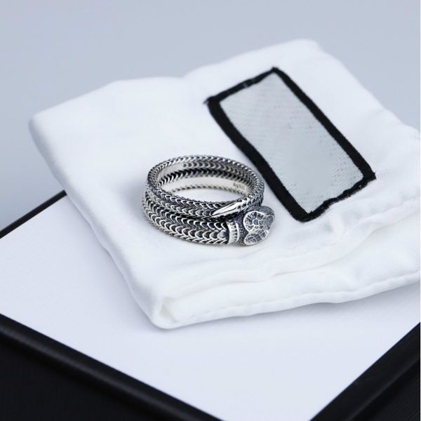 2020 new mens rings ring width fashion brand vintage ring engraving couples ring wedding jewelry gift love rings bague no box, Silver
2020 new mens rings ring width fashion brand vintage ring engraving couples ring wedding jewelry gift love rings bague no box, Silver