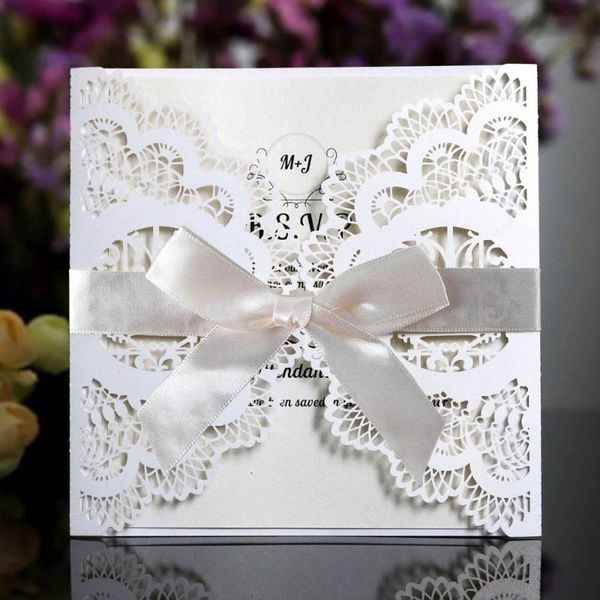 greeting cards laser cut wedding invitations with hollow flowers 50pcs engagement pearlescent invite card for party birthday baby shower
greeting cards laser cut wedding invitations with hollow flowers 50pcs engagement pearlescent invite card for party birthday baby shower