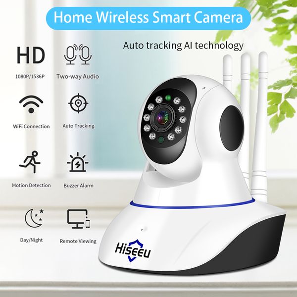 1536p 1080p ip camera wifi wireless smart home security cameras surveillance 2-way audio cctv pet 720p baby monitor
1536p 1080p ip camera wifi wireless smart home security cameras surveillance 2-way audio cctv pet 720p baby monitor