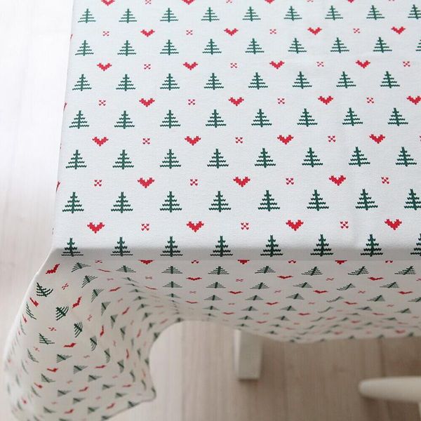 table cloth junwell 100% cotton seasonal printing tablecloth red snowflakes christmas er different sizes available
table cloth junwell 100% cotton seasonal printing tablecloth red snowflakes christmas er different sizes available