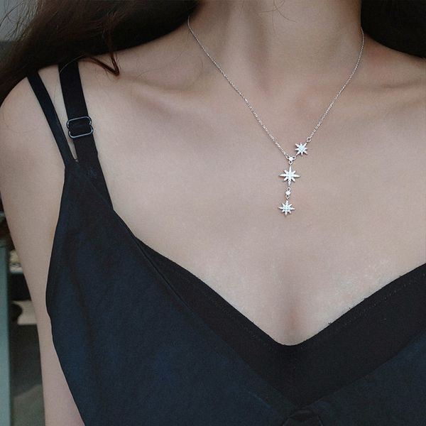 designer necklace trendy pendant chain maple leaf shape shining zircon 925 sterling meteor silver jewelry for women wedding birthday gift
designer necklace trendy pendant chain maple leaf shape shining zircon 925 sterling meteor silver jewelry for women wedding birthday gift