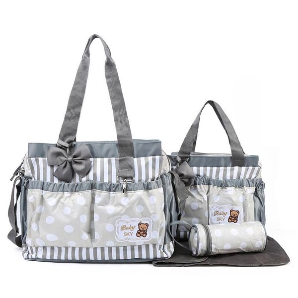 diaper bags 2021mummy bag set backpack large capacity mummy maternity nappy baby stroller storage waterproof nursing
diaper bags 2021mummy bag set backpack large capacity mummy maternity nappy baby stroller storage waterproof nursing