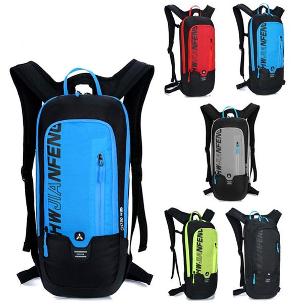 bicycle backpack outdoor riding waterproof breathable running hiking climbing bagpack helmet men's women bags
bicycle backpack outdoor riding waterproof breathable running hiking climbing bagpack helmet men's women bags