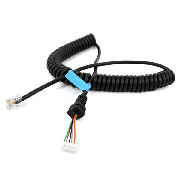 video cables & connectors microphone cable mike mic for yaesu mh48a ft-7800/ ft-8800/ ft-8900/ ft-1802/ ft-1807/ ft-1900/ ft1907/ ft7900r
video cables & connectors microphone cable mike mic for yaesu mh48a ft-7800/ ft-8800/ ft-8900/ ft-1802/ ft-1807/ ft-1900/ ft1907/ ft7900r
