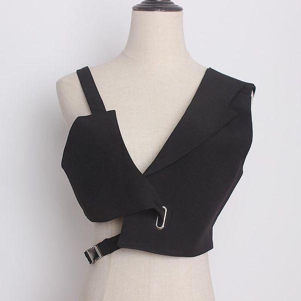 belts women's runway fashion black fabric vest cummerbunds female dress corsets waistband decoration wide belt tb1993, Black;brown
belts women's runway fashion black fabric vest cummerbunds female dress corsets waistband decoration wide belt tb1993, Black;brown