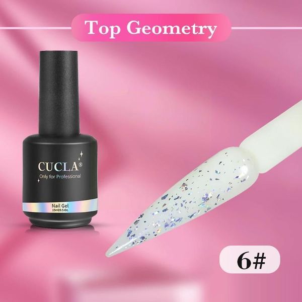 nail gel 15ml art no-wash sealing coat eggshell geometric polish glitter glue wholesale n3s5, Red;pink
nail gel 15ml art no-wash sealing coat eggshell geometric polish glitter glue wholesale n3s5, Red;pink