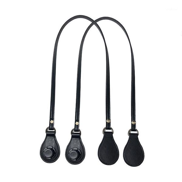 evening bags 85cm microfiber leather flat belt drop end for obag handles long o bag eva accessories women handbag