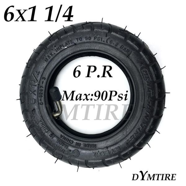 motorcycle wheels & tires 6x1 1/4 tire for mini folding electric scooter cst 6*1.25 thickened wear-resistant pneumatic inner outer tyre
motorcycle wheels & tires 6x1 1/4 tire for mini folding electric scooter cst 6*1.25 thickened wear-resistant pneumatic inner outer tyre
