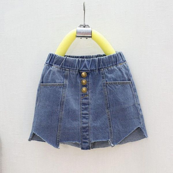 skirts 2021 summer toddler teenage big girls denim children clothes girl skirt jean a-line kids bottoms jeans 2 3 4 5 6 7 years1, Blue
skirts 2021 summer toddler teenage big girls denim children clothes girl skirt jean a-line kids bottoms jeans 2 3 4 5 6 7 years1, Blue
