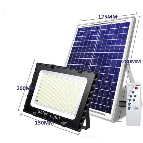 solar lamps 100w outdoor lighting ip67 for garden farm charging power generation led illumination tools light control g505
solar lamps 100w outdoor lighting ip67 for garden farm charging power generation led illumination tools light control g505