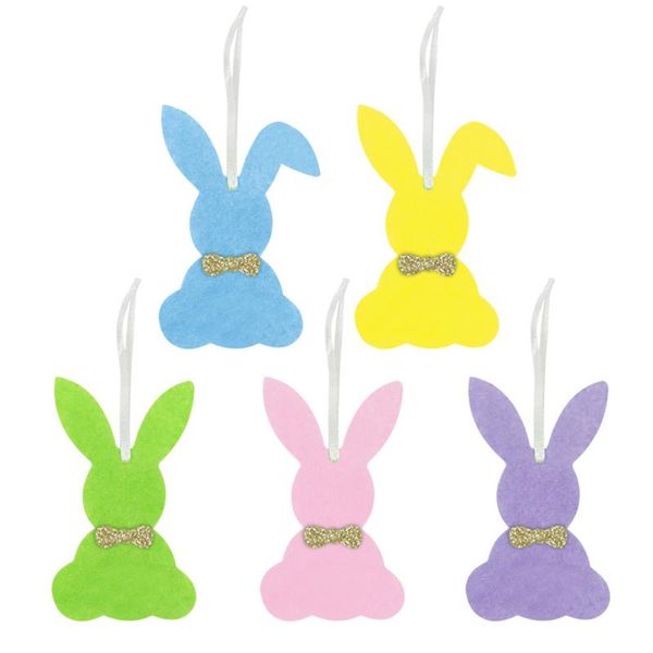 colourful felt rabbits reusable 2021 easter decoration seasonal represent spring and vitality bring good luck bath mats
colourful felt rabbits reusable 2021 easter decoration seasonal represent spring and vitality bring good luck bath mats