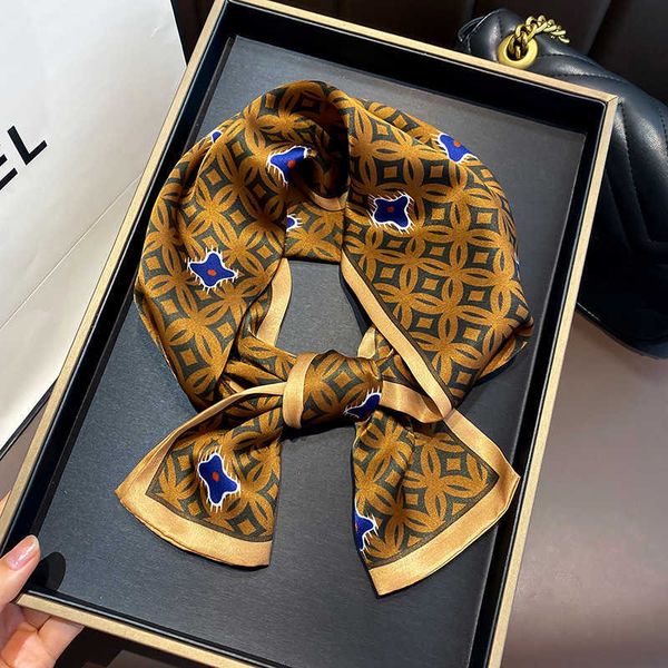 spring versatile color matching geometric mulberry double-layer double-sided silk plain zou satin ribbon thin n scarf, Blue;gray
spring versatile color matching geometric mulberry double-layer double-sided silk plain zou satin ribbon thin n scarf, Blue;gray