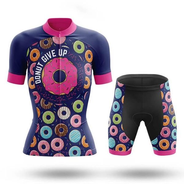 racing sets 2021 cycling jersey set women summer short sleeve bike suit roupas femininas com frete gratis mtb outdoor team clothing doughnut, Black;blue
racing sets 2021 cycling jersey set women summer short sleeve bike suit roupas femininas com frete gratis mtb outdoor team clothing doughnut, Black;blue