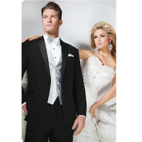 trajes de hombres vestir men blazer suits groom tuxedo groomsman wedding prom suit custom made (jacket+pants+vest) men's & blazers, White;black
trajes de hombres vestir men blazer suits groom tuxedo groomsman wedding prom suit custom made (jacket+pants+vest) men's & blazers, White;black