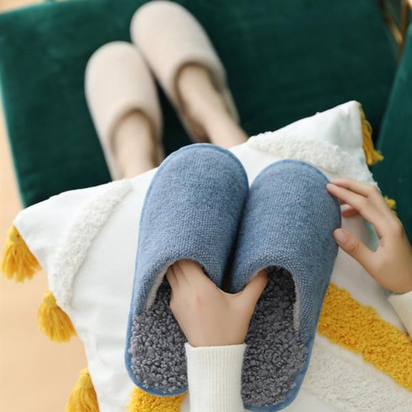 kim winter home couples house furry slippers luxury solid women fur warm flock plush bedroom ladies flat shoes slides, Black
kim winter home couples house furry slippers luxury solid women fur warm flock plush bedroom ladies flat shoes slides, Black