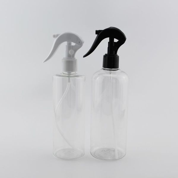 storage bottles & jars 300ml / 400ml x 12 refillable plastic cosmetic container with white black trigger pump pet for watering house cleanin
storage bottles & jars 300ml / 400ml x 12 refillable plastic cosmetic container with white black trigger pump pet for watering house cleanin
