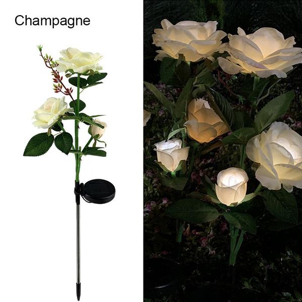 solar lamps 2pcs 3led power rose flower stake lights garden outdoor luminous reme889
solar lamps 2pcs 3led power rose flower stake lights garden outdoor luminous reme889