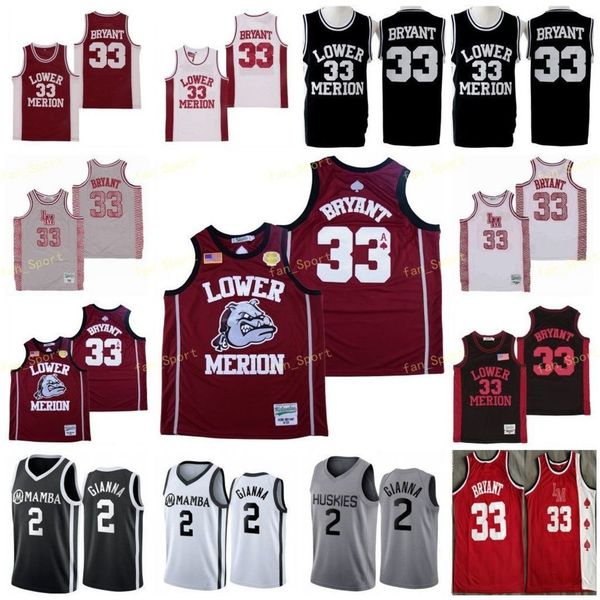 ncaa uconn huskies special tribute college gianna maria onore 2 gigi mamba lower merion 33 44 bryamt high school memorial basketball jerseys, Black;red
ncaa uconn huskies special tribute college gianna maria onore 2 gigi mamba lower merion 33 44 bryamt high school memorial basketball jerseys, Black;red