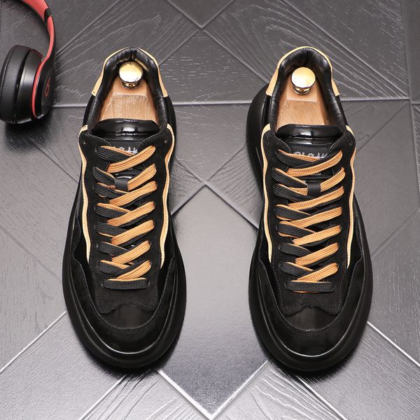 luxury driving wedding dress shoes italian style fashion men skateboarding sneakers spring autumn black comfort mirrors walking loafers x152
luxury driving wedding dress shoes italian style fashion men skateboarding sneakers spring autumn black comfort mirrors walking loafers x152