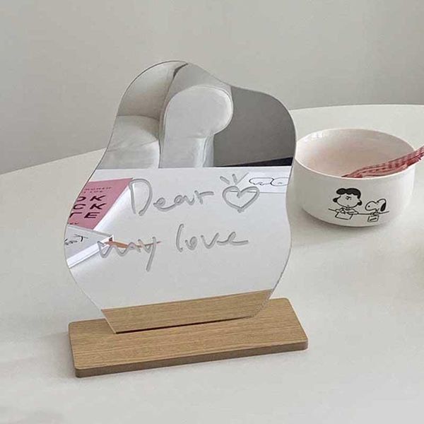 mirrors irregular makeup mirror acrylic decorative table vanity home decor cosmetic ladies office dormitory deskwooden base
mirrors irregular makeup mirror acrylic decorative table vanity home decor cosmetic ladies office dormitory deskwooden base