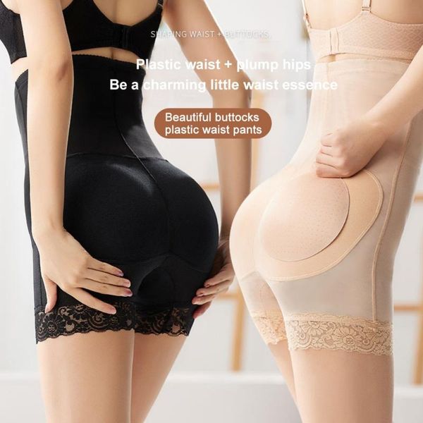 women's shapers ladies high waist hip enhance shapewear padded bulifter body shaper women pads push up control panties shaping boyshort, Black;white
women's shapers ladies high waist hip enhance shapewear padded bulifter body shaper women pads push up control panties shaping boyshort, Black;white
