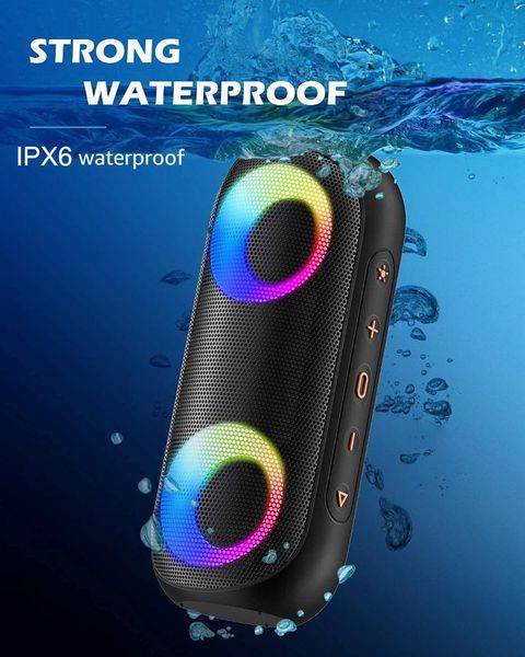 mini speakers 50w xdobo high power bluetooth speaker sound column portable wireless outdoor deep bass waterproof subwoofer rgb stereo
mini speakers 50w xdobo high power bluetooth speaker sound column portable wireless outdoor deep bass waterproof subwoofer rgb stereo
