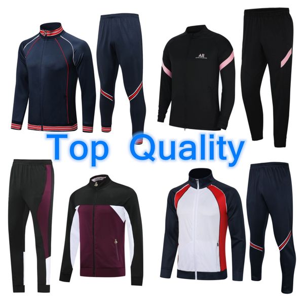 2021 2022 mbappe full zip jacket tracksuits soccer training suit 20 21 psgs maillot de football di maria icardi jogging survetemen, Gray
2021 2022 mbappe full zip jacket tracksuits soccer training suit 20 21 psgs maillot de football di maria icardi jogging survetemen, Gray