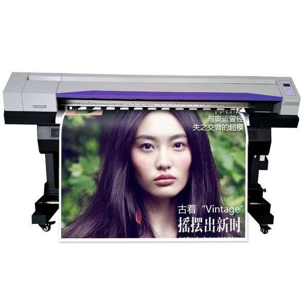 printers 1.6m 18m large format printing machine small digital eco solvent printer with eps i3200 head
printers 1.6m 18m large format printing machine small digital eco solvent printer with eps i3200 head