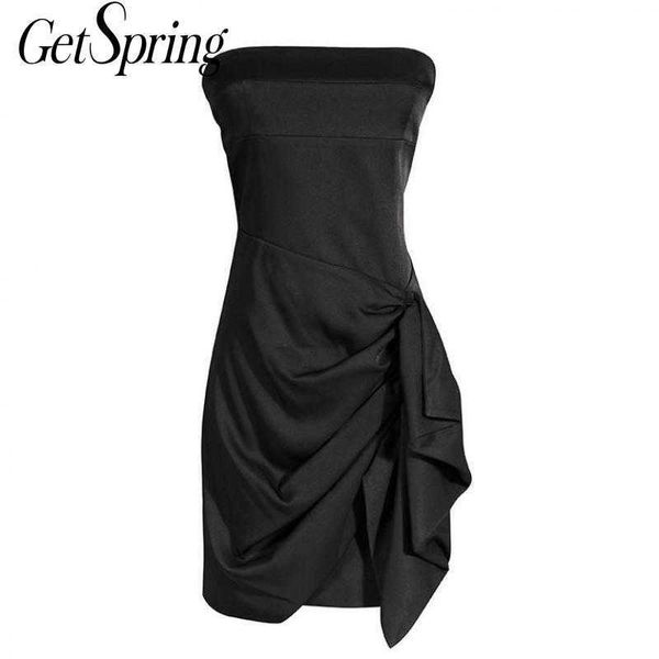 getspring women dress irregular sleeveless off shoulder black dresses asymmetry vintage summer 210601, Black;gray
getspring women dress irregular sleeveless off shoulder black dresses asymmetry vintage summer 210601, Black;gray