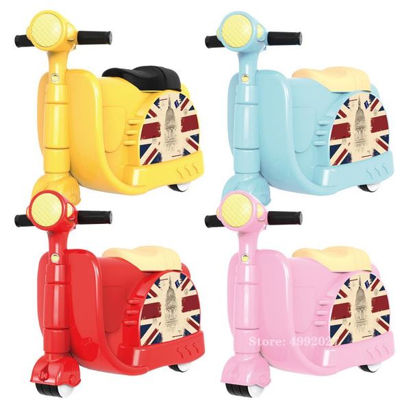 suitcases children travel locker handbag boy girl baby creative toy box luggage suitcase pull rod can sit to ride check child gift
suitcases children travel locker handbag boy girl baby creative toy box luggage suitcase pull rod can sit to ride check child gift