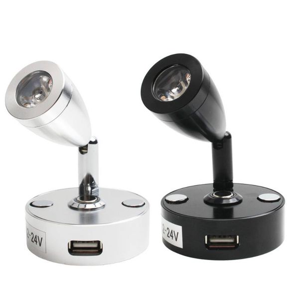 wall lamps reading lamp with usb interface touch switch rv boat led light bedside mounted camper trailer motorhome lighting spotlight
wall lamps reading lamp with usb interface touch switch rv boat led light bedside mounted camper trailer motorhome lighting spotlight
