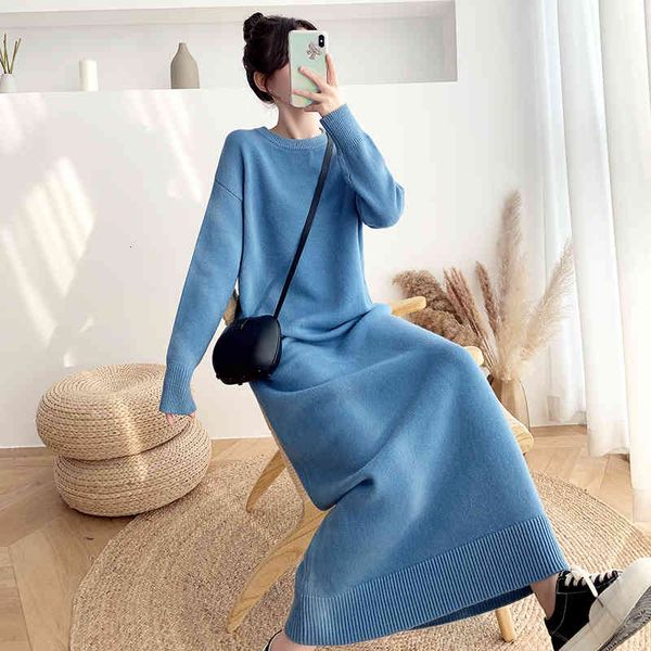 sweet color ladies long black beige sleeve in attacked nightgown oversized winter dress d656, Black;gray
sweet color ladies long black beige sleeve in attacked nightgown oversized winter dress d656, Black;gray