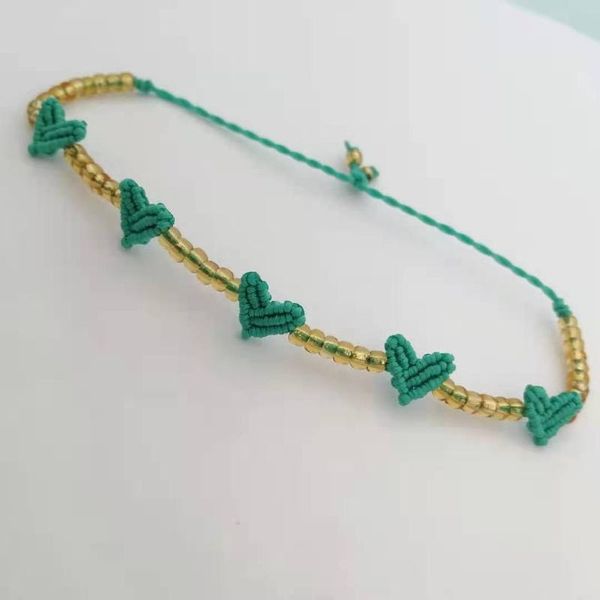 bangle bohemia handmade braid for girl miyuki bracelet women gift boho bead designs heart pulseras fashion 2021 jewelry trendy, Black
bangle bohemia handmade braid for girl miyuki bracelet women gift boho bead designs heart pulseras fashion 2021 jewelry trendy, Black