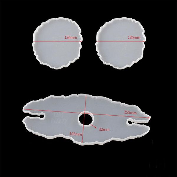 craft tools silicone resin molds wine rack casting epoxy for diy faux geode agate glasses holder j99store
craft tools silicone resin molds wine rack casting epoxy for diy faux geode agate glasses holder j99store