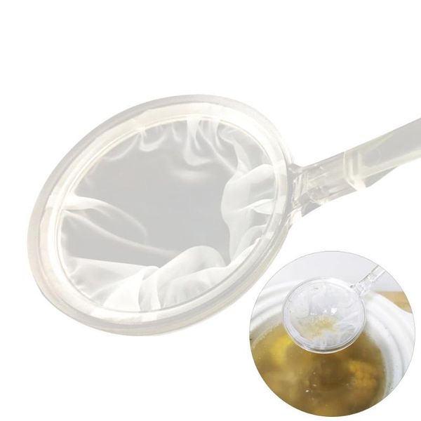 colanders & strainers 2pcs detachable plastic long handle soup oil colander strainer fliter mesh spoon it can well filtering water oil, food
colanders & strainers 2pcs detachable plastic long handle soup oil colander strainer fliter mesh spoon it can well filtering water oil, food