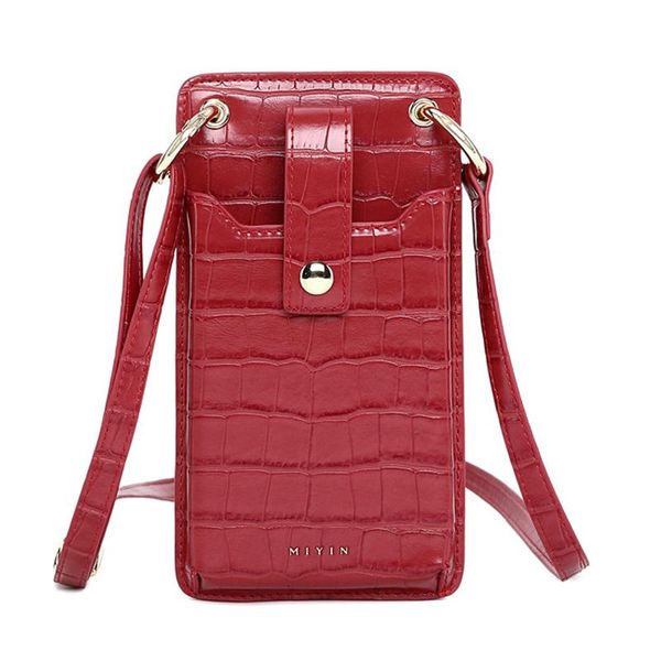 evening bags fashion card bag women messenger mobile phone shoulder luxury handbags designer crossbody purse
evening bags fashion card bag women messenger mobile phone shoulder luxury handbags designer crossbody purse
