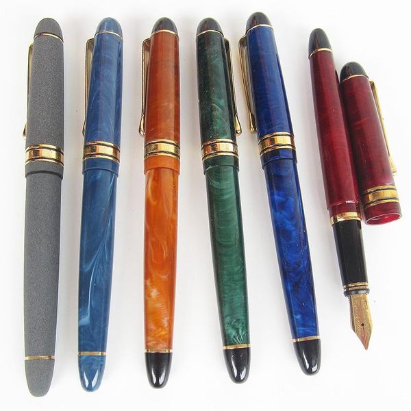 old stock rare vintage wing sung 2008 fountain pen fine nib 1985s smooth writing stationery students daily collection pens
old stock rare vintage wing sung 2008 fountain pen fine nib 1985s smooth writing stationery students daily collection pens