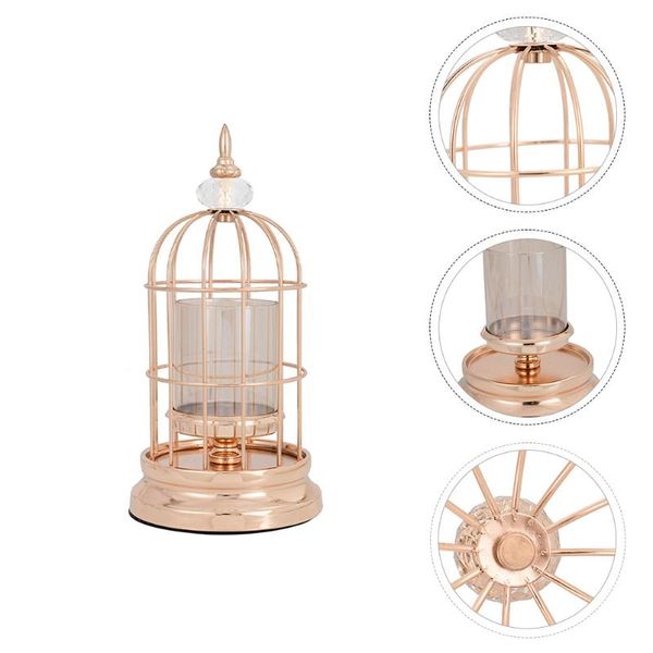 candle holders 1pc vintage candleholder iron art birdcage candlestick delicate deskdecor
candle holders 1pc vintage candleholder iron art birdcage candlestick delicate deskdecor
