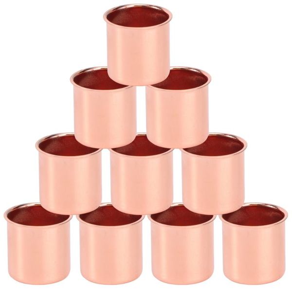 candle holders 20pcs candlelight dinner candlestick decor desktop