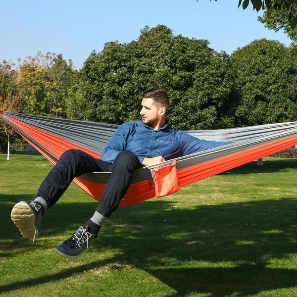 person hammock ultralight single parachute hamac outdoor furniture 660lbs bearing camping travel beach yard camp
person hammock ultralight single parachute hamac outdoor furniture 660lbs bearing camping travel beach yard camp