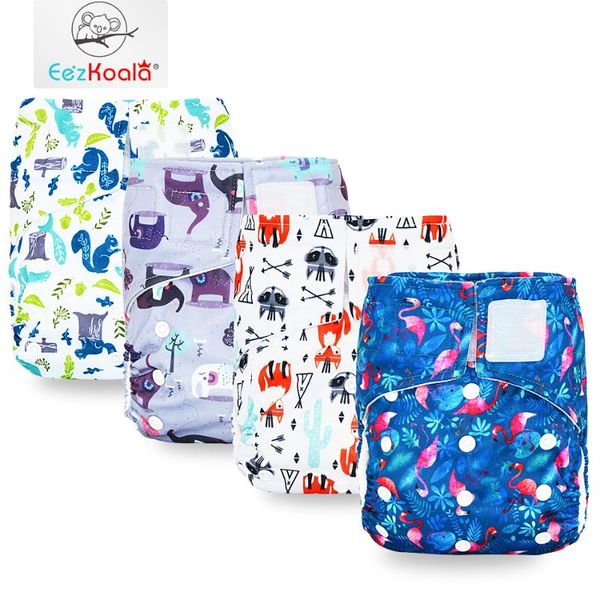 eezkoala fast dry sude cloth pocket diapers hook-loop baby nappy washable &adjustable
eezkoala fast dry sude cloth pocket diapers hook-loop baby nappy washable &adjustable